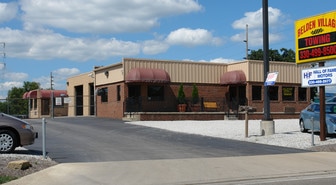 7079 Whipple Ave NW, Canton OH - Automotive Property