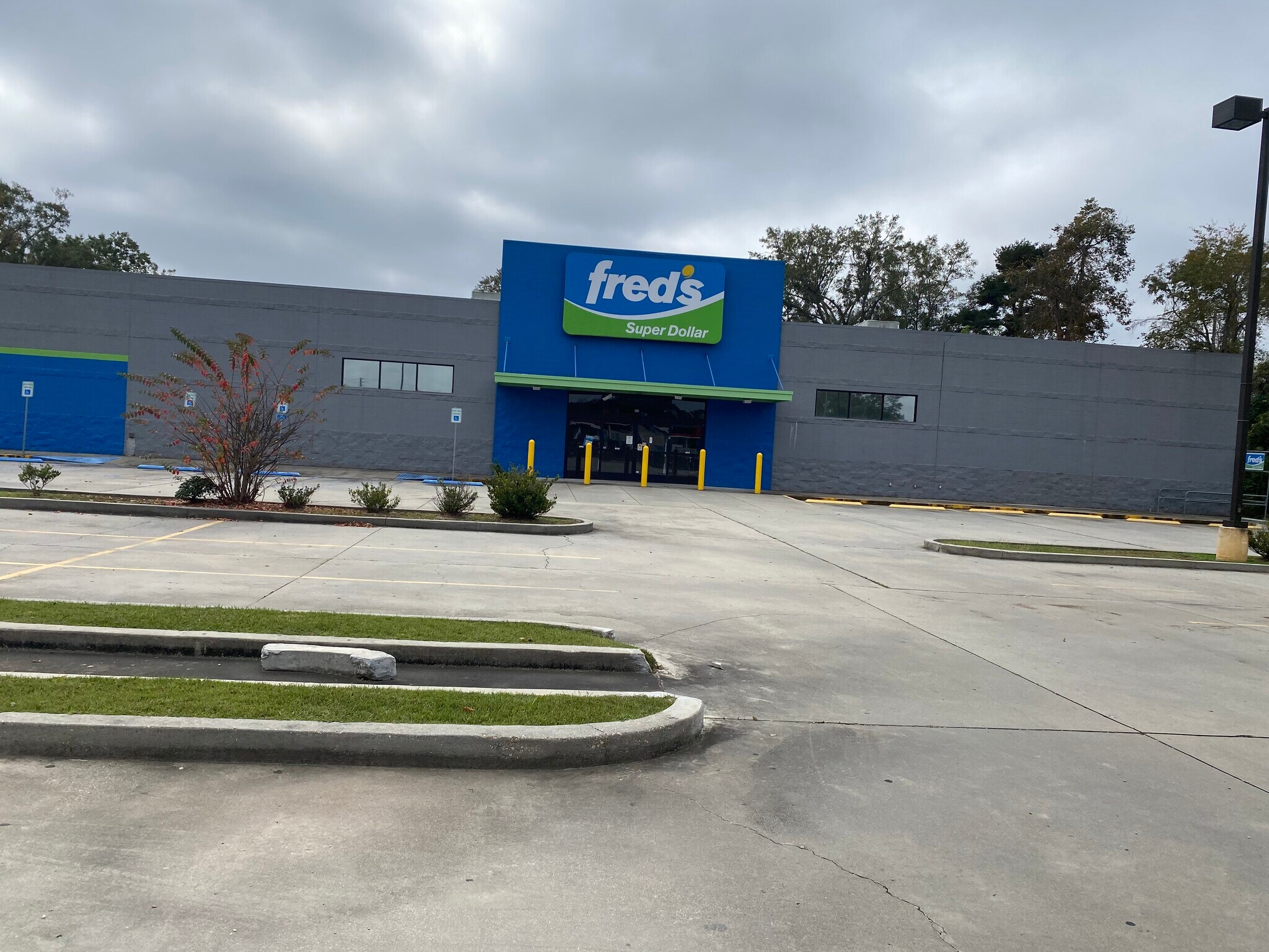 403 Front St S, Richton, MS for sale Building Photo- Image 1 of 1