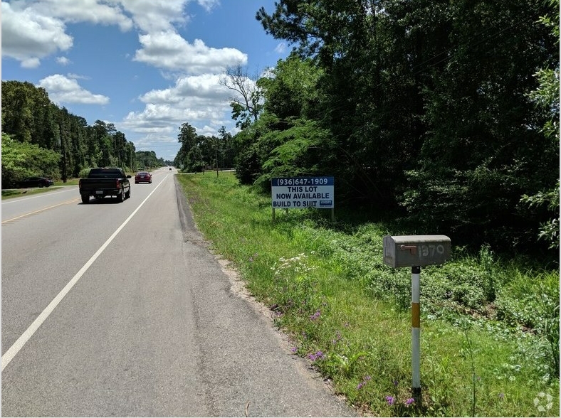 1370 FM 3083 Rd, Conroe, TX for sale Primary Photo- Image 1 of 1