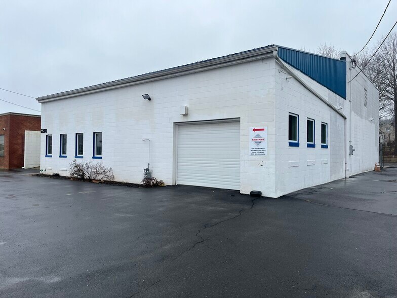 2260 State St, Hamden, CT for sale - Building Photo - Image 1 of 1