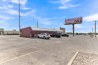 More details for 1995 N Bedell Ave, Del Rio, TX - Retail for Sale