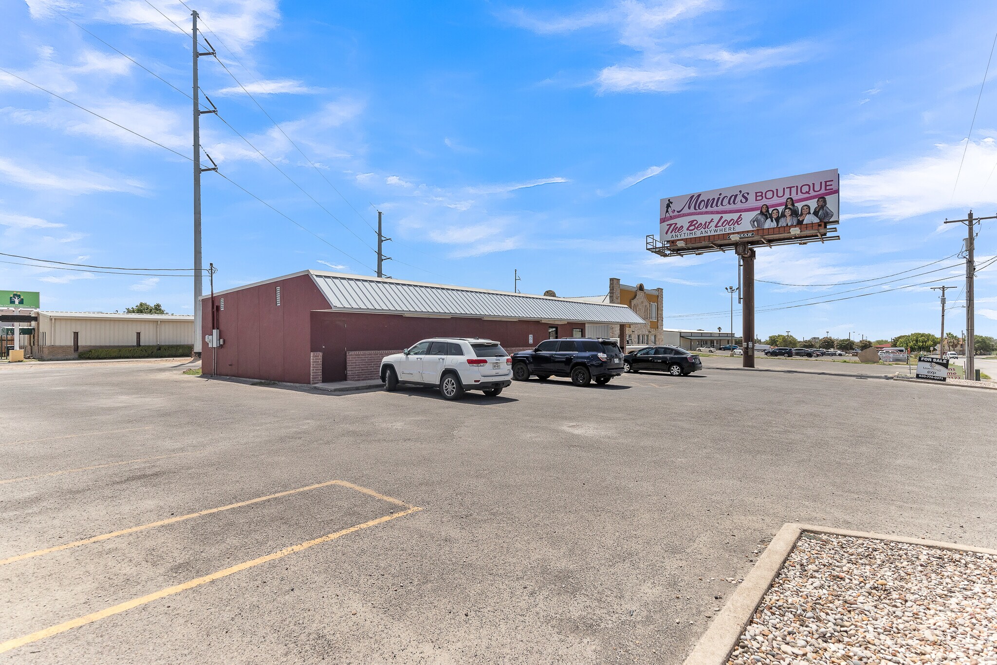 1995 N Bedell Ave, Del Rio, TX for sale Building Photo- Image 1 of 34