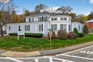 More details for 93 Pond St, Sharon, MA - Office for Sale