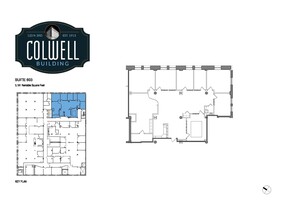 123 N 3rd St, Minneapolis, MN for lease Floor Plan- Image 2 of 2