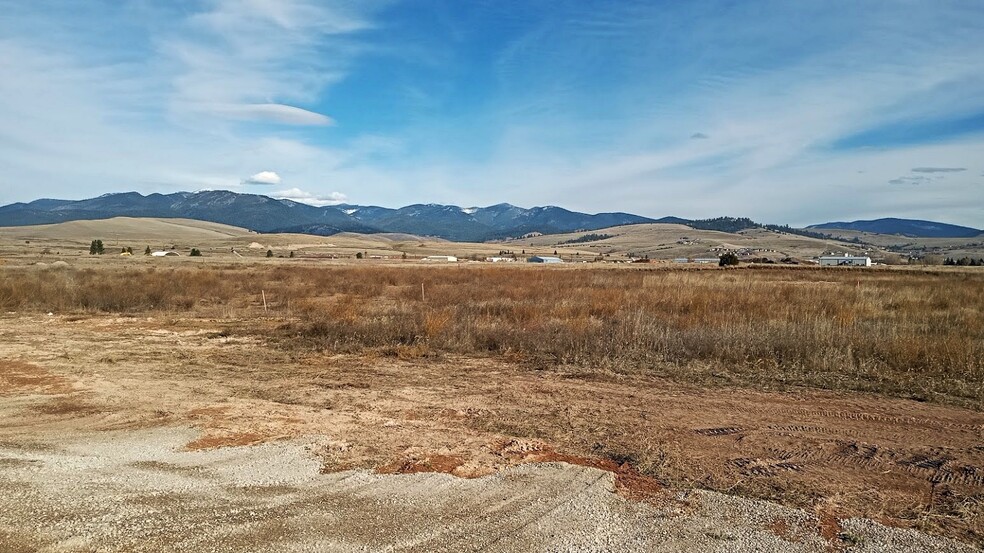 6468 Grand Am Way Lot 5, Missoula, MT for sale - Building Photo - Image 1 of 3