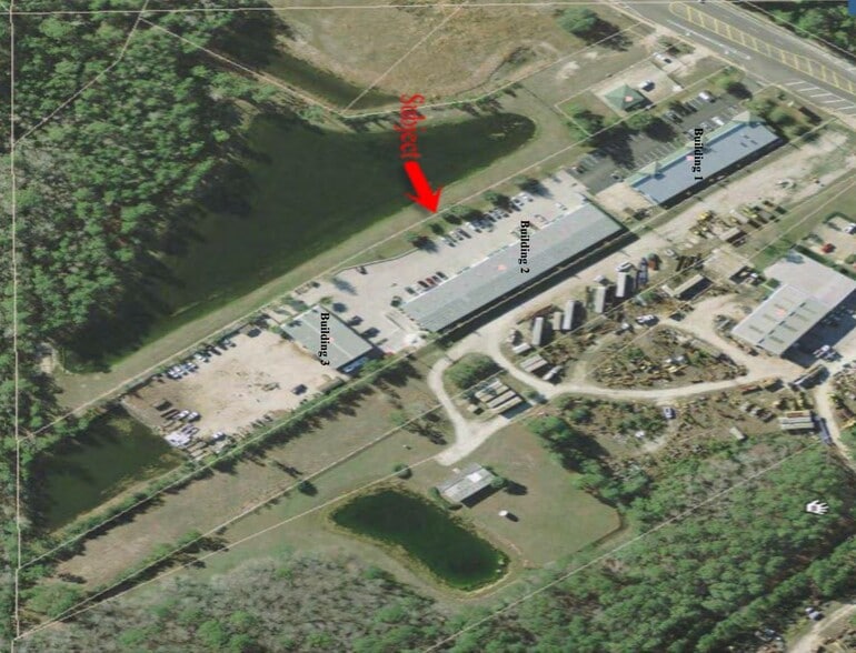 Retail/Warehouse Investment portfolio of 3 properties for sale on LoopNet.com - Aerial - Image 3 of 3