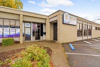 More details for 365 NW Harrison Blvd, Corvallis, OR - Office for Sale