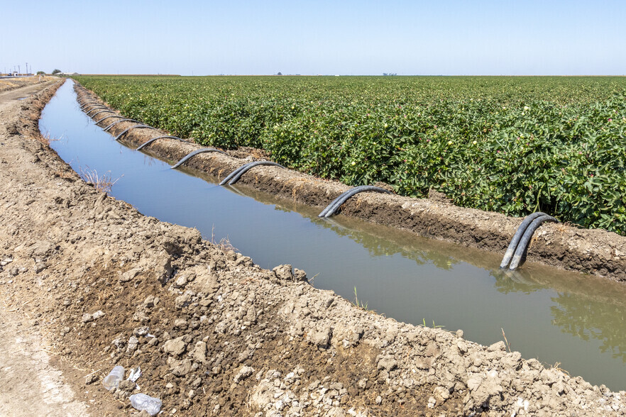 0 Dos Palos Rd, Firebaugh, CA for sale - Building Photo - Image 3 of 23