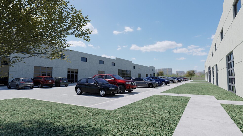 860 Coleman St, Prosper, TX for lease - Building Photo - Image 3 of 16