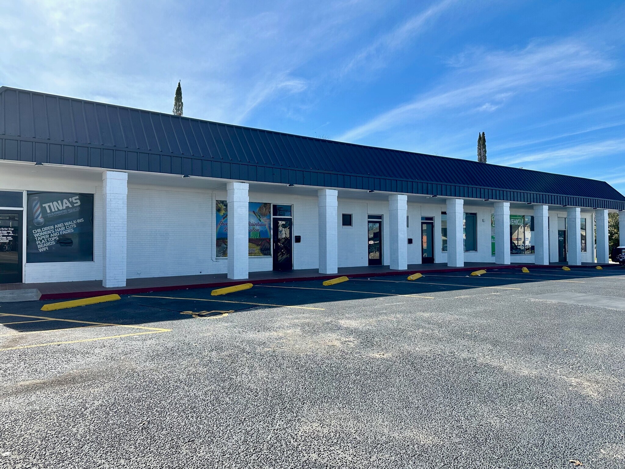 1813-1821 W Anderson Ln, Austin, TX for lease Building Photo- Image 1 of 3