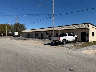 More details for 212 1st Ave SW, Decatur, AL - Retail for Sale