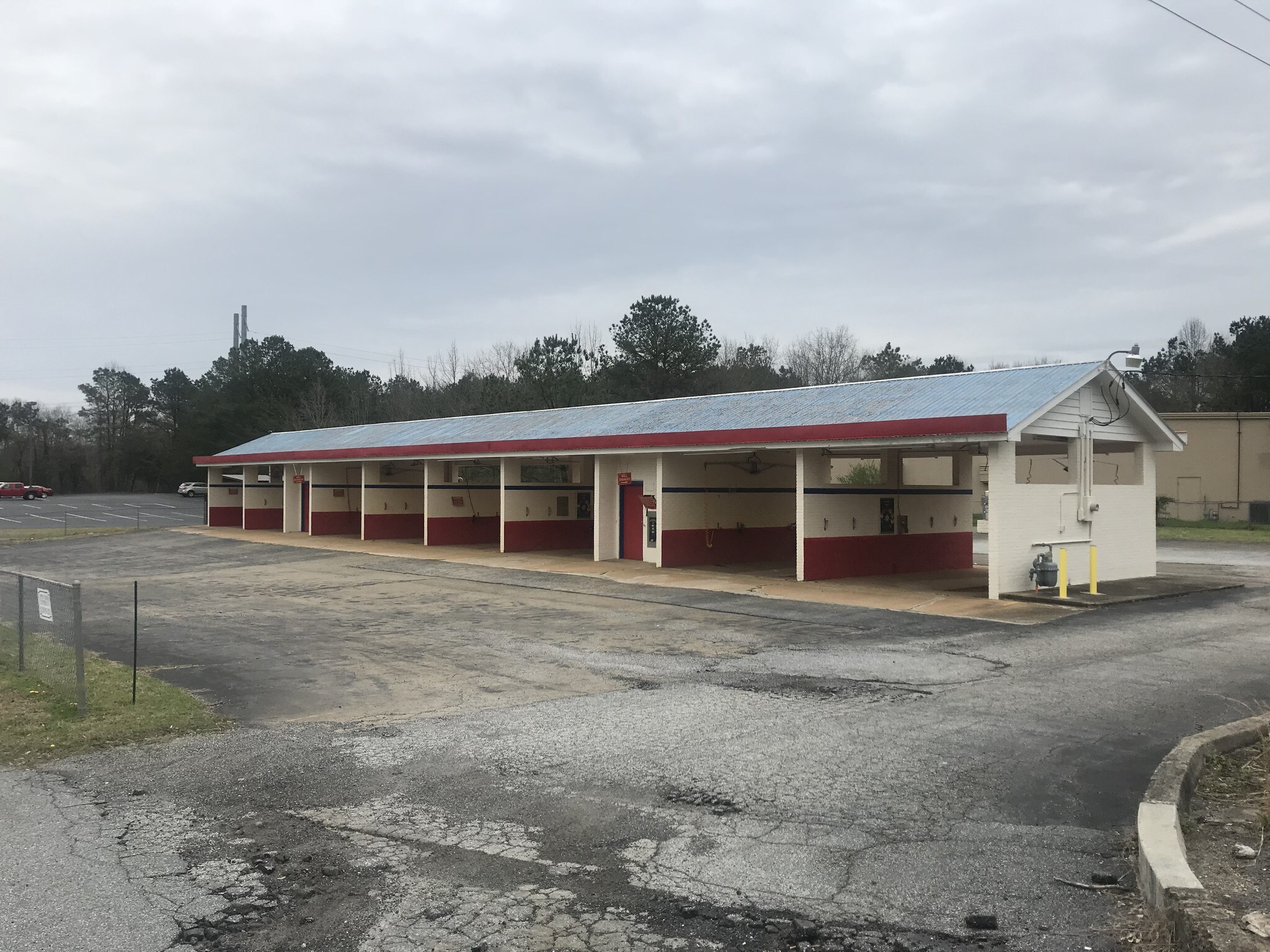 1152 Marietta Hwy, Canton, GA for sale Building Photo- Image 1 of 1