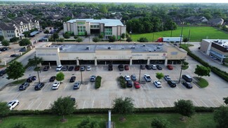 More details for 7930 W Grand Pky, Richmond, TX - Retail for Lease