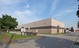 More details for 6605 Ordan Dr, Mississauga, ON - Industrial for Lease