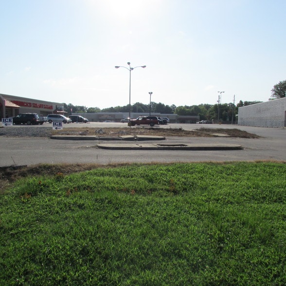 1315 Decatur Hwy, Gardendale, AL for lease - Building Photo - Image 3 of 5