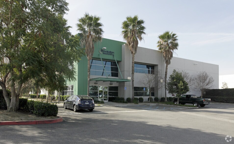 2130 S Haven Ave, Ontario, CA 91761