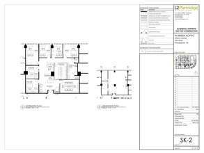 1628 John F Kennedy Blvd, Philadelphia, PA for lease Site Plan- Image 1 of 1