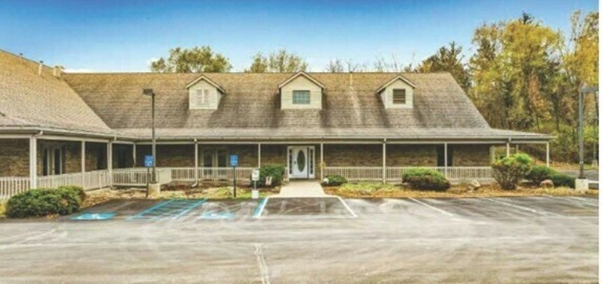 14621 Amstutz Rd, Leo, IN for lease - Building Photo - Image 2 of 8
