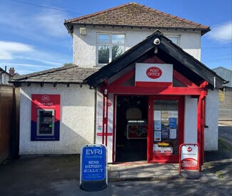 More details for 41 Burton Rd, Kendal - Retail for Lease