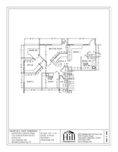 1101 N Point Blvd, Baltimore, MD for lease Floor Plan- Image 1 of 1