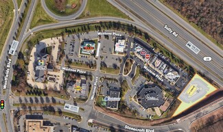 More details for 4993-5009 Westone Plz, Chantilly, VA - Retail for Lease