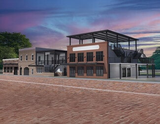 More details for 210 Oak Ave, Sanford, FL - Retail for Lease