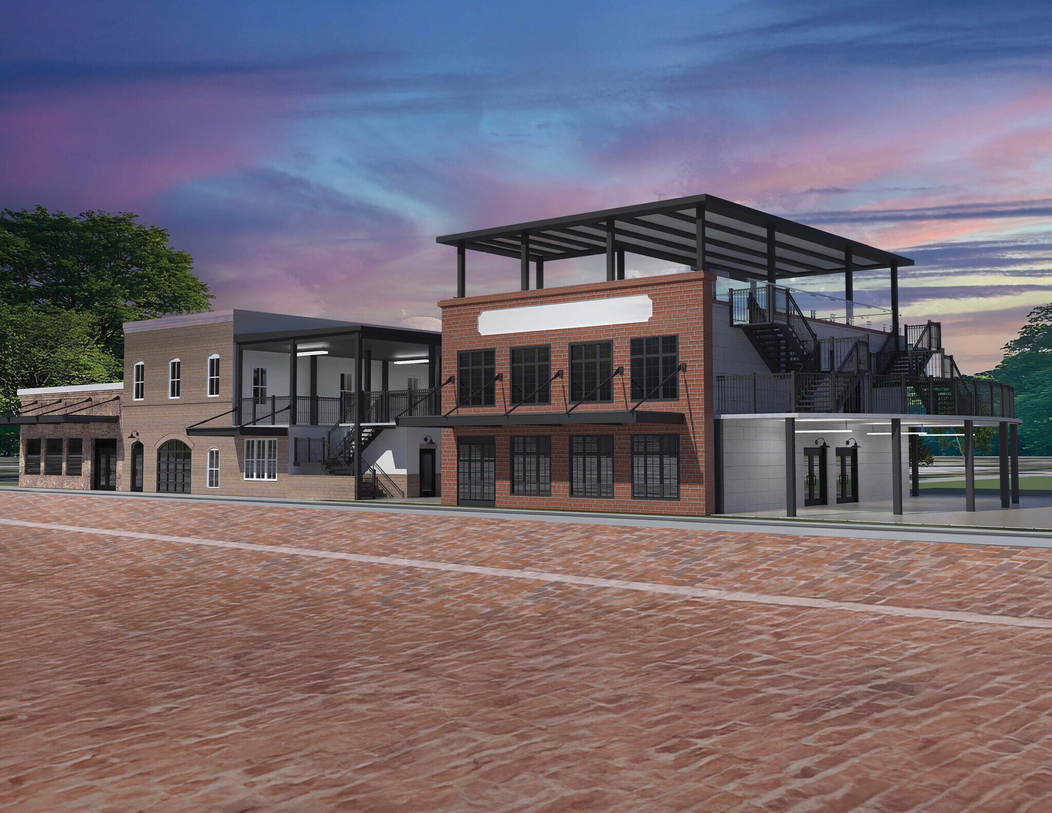 210 Oak Ave, Sanford, FL for lease Primary Photo- Image 1 of 18