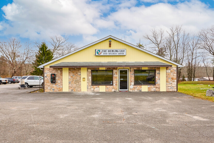 1010 PA-390, Cresco, PA for sale - Building Photo - Image 2 of 15