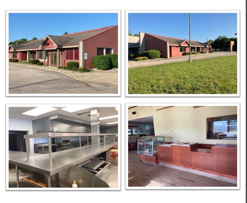 2905 Algonquin Rd, Rolling Meadows, IL for sale Building Photo- Image 1 of 1