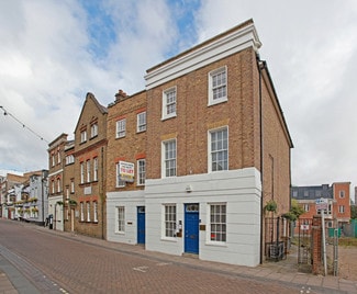 More details for 5-6 Church St, Twickenham - Office for Sale
