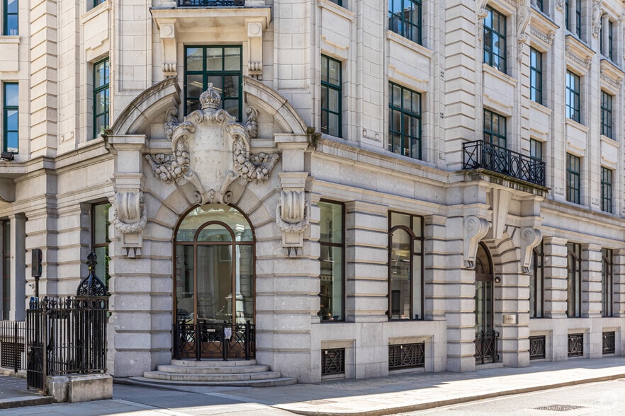 5 Chancery Ln, London for lease - Building Photo - Image 3 of 16