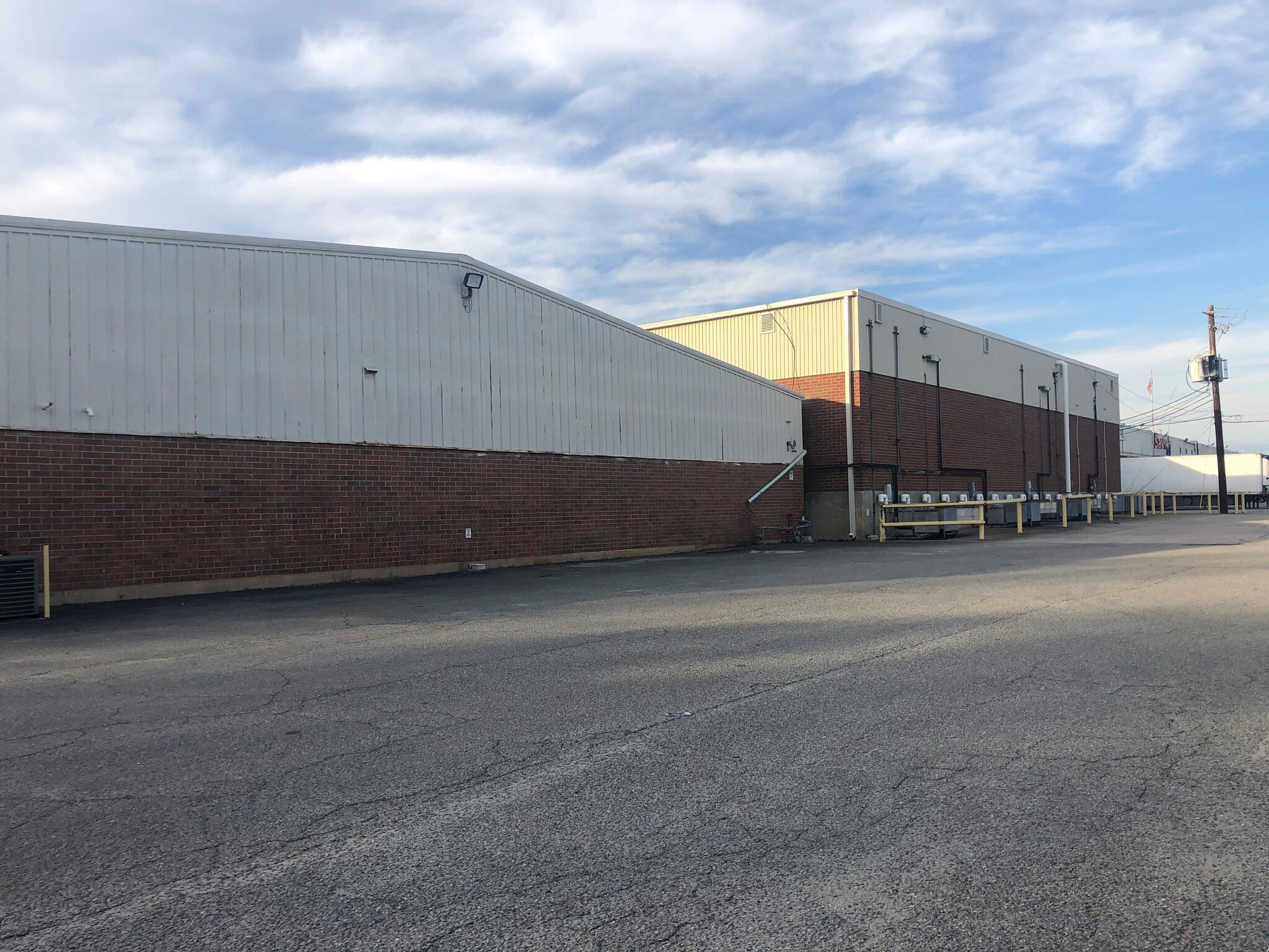 7595 Industrial Hwy, Macon, GA 31216 - Central Georgia Industrial ...