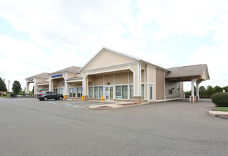 More details for 137 Prospect Hill Rd, East Windsor, CT - Retail for Lease