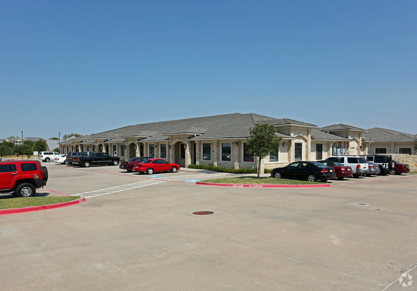 6513 Preston Rd, Plano, TX for lease - Primary Photo - Image 1 of 24