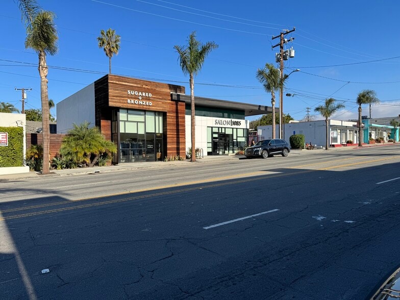 1083-1085 Aviation Blvd, Hermosa Beach, CA for sale - Building Photo - Image 3 of 4