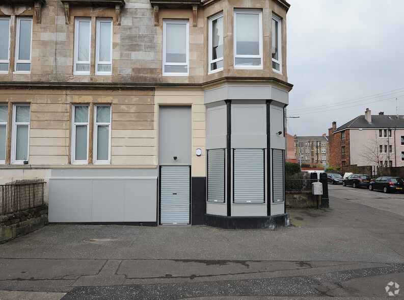 245 Onslow Dr, Glasgow for lease - Building Photo - Image 3 of 10