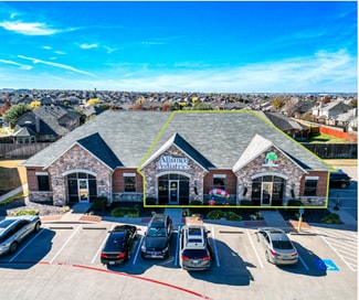 More details for 12461 Timberland Blvd, Fort Worth, TX - Office for Lease