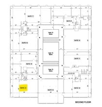 45691 Monroe St, Indio, CA for lease Floor Plan- Image 1 of 1