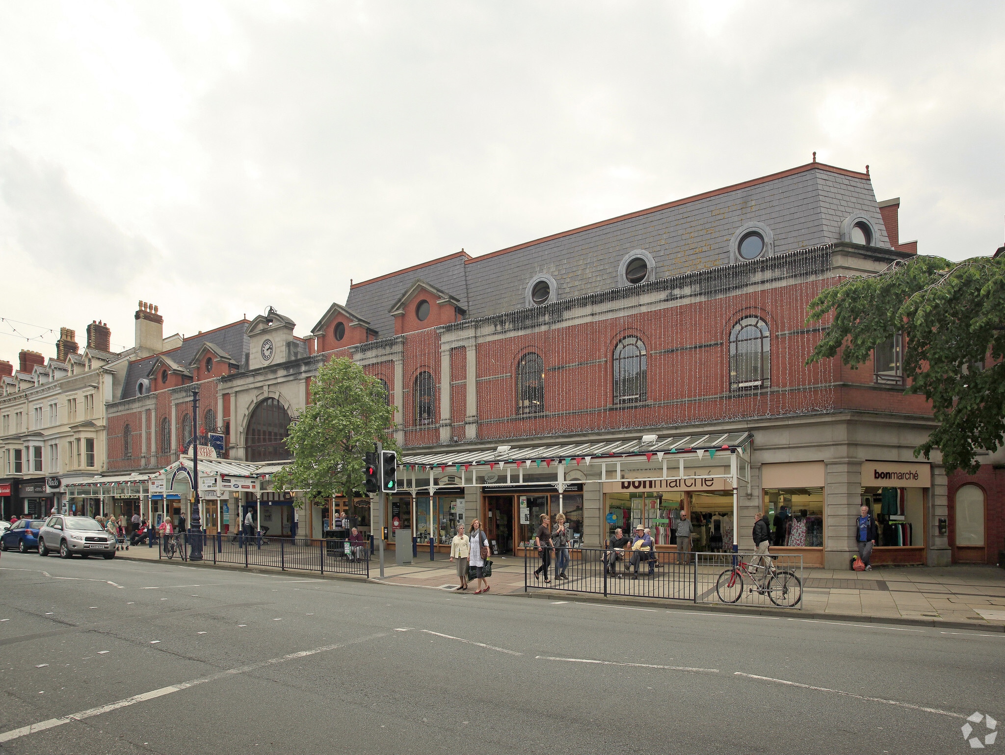 Mostyn St, Llandudno for lease Primary Photo- Image 1 of 13