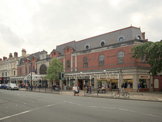 More details for Mostyn St, Llandudno - Retail for Lease