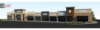 More details for 6736 Malone Creek Dr, Knoxville, TN - Retail for Lease