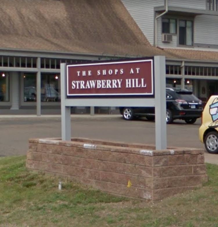 1250 Boston Post Rd, Guilford, CT 06437 The Shops at Strawberry Hill