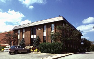 More details for 123 E Lake St, Bloomingdale, IL - Office for Lease