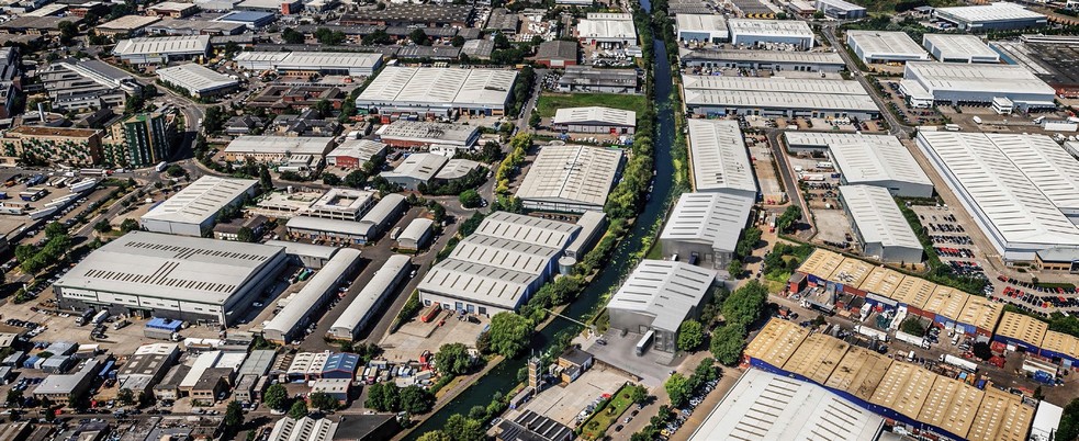 Waxlow Rd, London for sale - Primary Photo - Image 1 of 1