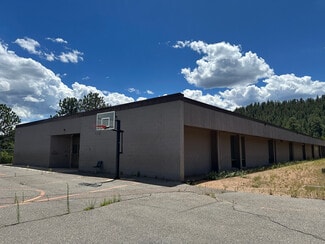 More details for 1737 County Road 43, Bailey, CO - Land for Sale