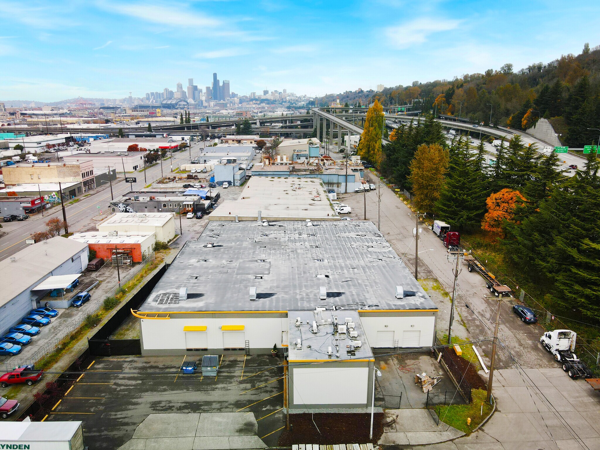 818 S Dakota St, Seattle, WA for sale Primary Photo- Image 1 of 1