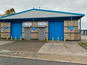 26 Carrock Rd, Wirral for lease Building Photo- Image 2 of 4