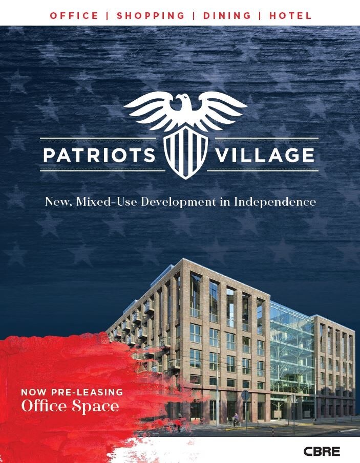 6000 Patriots Way, Independence, OH for sale Other- Image 1 of 1