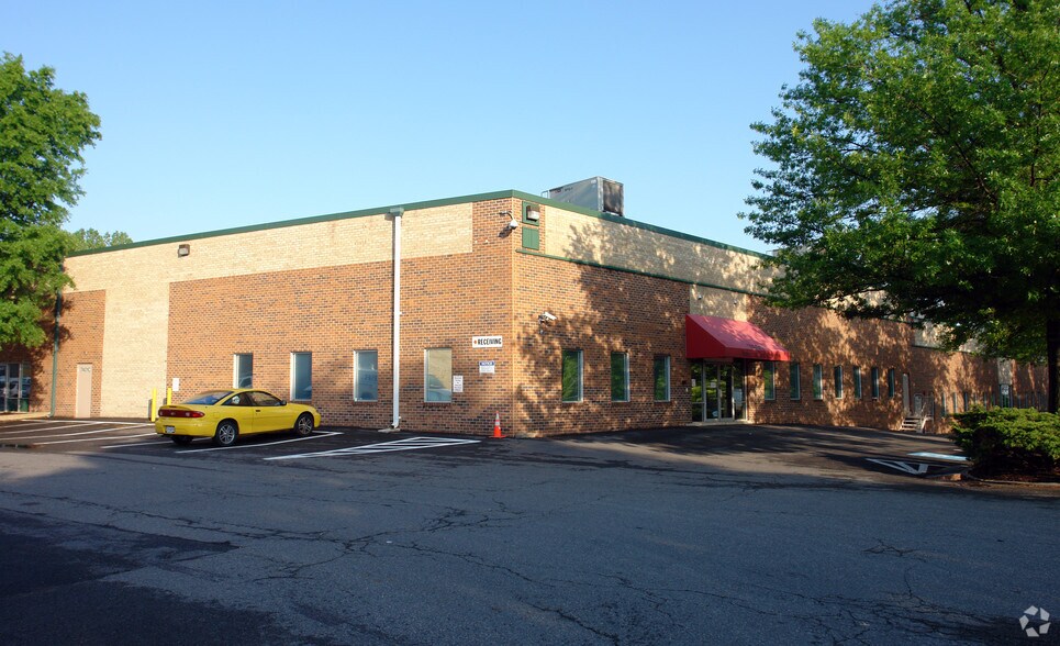 7401-7403 Lockport Pl, Lorton, VA for sale - Primary Photo - Image 1 of 1