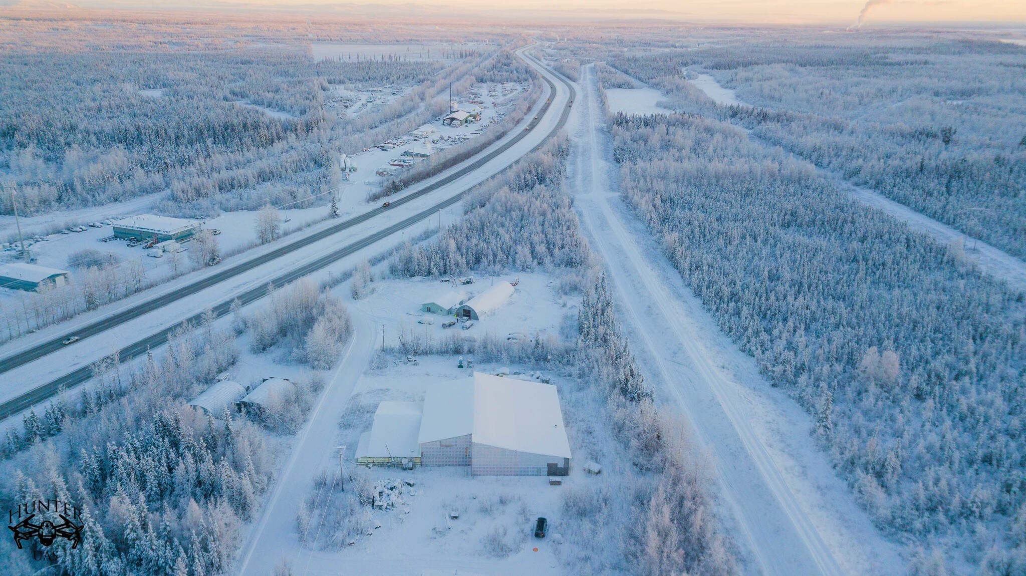 1651 Levee Way, North Pole, AK 99705 Industrial for Lease